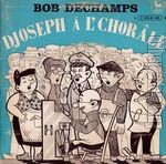 [Pochette de Djoseph  l’chorle]