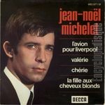 [Pochette de L’avion pour Liverpool]