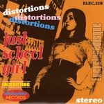 [Pochette de Just school girl]