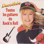 [Pochette de Toutes les guitares du rock n’roll]