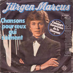 [Pochette de Chansons pour ceux qui s’aiment (Jrgen MARCUS)]