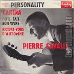 [Pochette de Personality]