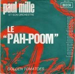 [Pochette de Le pah-poom]