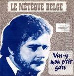 [Pochette de Vas-y mon p’tit gars]