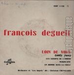 [Pochette de Loin de vous (Only you) (Franois DEGUELT)]