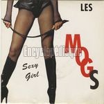 [Pochette de Sexy girl]