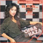 [Pochette de Va, va, va (Ofra HAZA)]