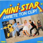 [Pochette de Arrte ton clip]