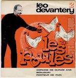 [Pochette de Les poules]