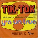 [Pochette de Y’a un truc]