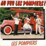 [Pochette de Au feu les pompiers]