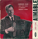 [Pochette de Carrousel valse]