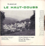 [Pochette de En passant par le Haut-Doubs]