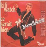 [Pochette de 8 - Kili watch]