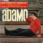 [Pochette de Vous permettez, Monsieur]