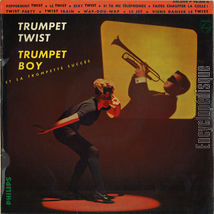 [Pochette de Trumpet twist]