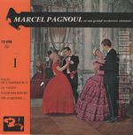 [Pochette de Valse de l’empereur - 1 (Marcel PAGNOUL)]