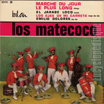 [Pochette de Marche du Jour le plus long]