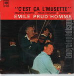 [Pochette de C’est a l’musette]