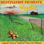 [Pochette de Destination Inconnue]