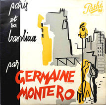 [Pochette de Paris et sa banlieue]