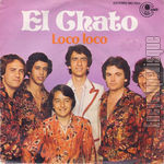 [Pochette de Loco Loco (EL CHATO)]