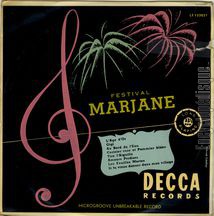 [Pochette de Festival Marjane]