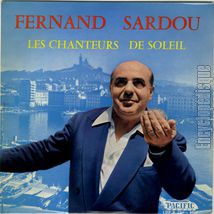 [Pochette de Les chanteurs de soleil]