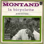 [Pochette de La bicyclette]