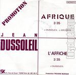 [Pochette de Afrique]