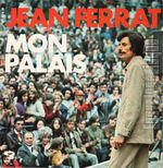 [Pochette de Mon palais (Jean FERRAT)]