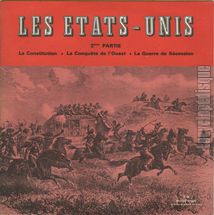 [Pochette de Les tats-Unis]