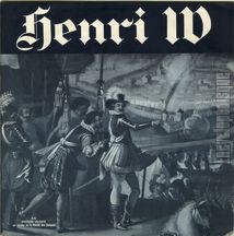 [Pochette de Henri IV - 2me partie -]