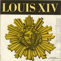 [Pochette de Louis XIV]