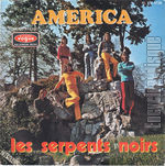 [Pochette de America]