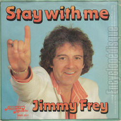 [Pochette de Yet, I know (Jimmy FREY) - verso]