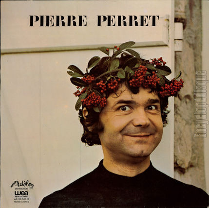 [Pochette de Suzanne, Lolita, Phyllis… (Pierre PERRET)]