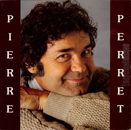 [Pochette de Comment c’est la Chine, Je suis le vent, Un p’tit clbard… (Pierre PERRET)]