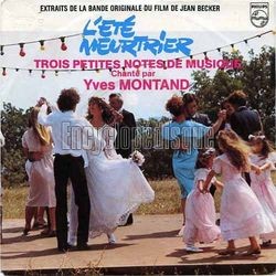 [Pochette de L’t meurtrier (B.O.F.  Films )]