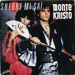 [Pochette de Sherry mi-sa (MONTE KRISTO)]