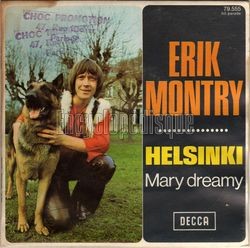 [Pochette de Helsinki (rik MONTRY)]