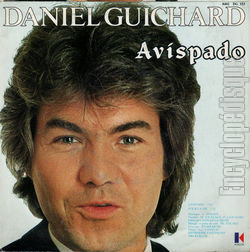 [Pochette de Pour la vie (Daniel GUICHARD) - verso]