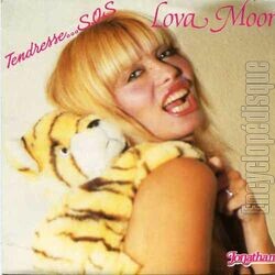 [Pochette de Tendresse… S.O.S. (Lova MOOR)]