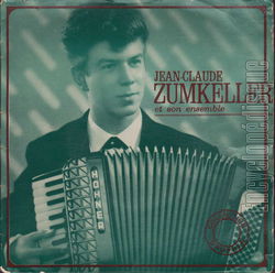 [Pochette de Roses du Tyrol (Jean-Claude ZUMKELLER)]