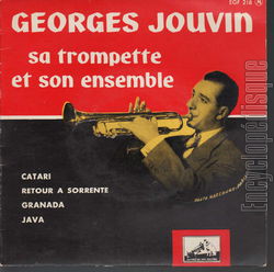 [Pochette de Catari (Georges JOUVIN)]