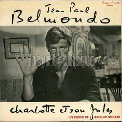 [Pochette de Charlotte et son Jules (B.O.F.  Films )]