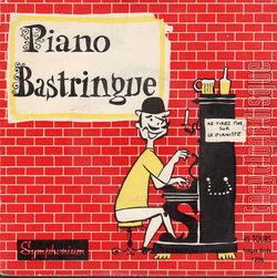 [Pochette de Piano bastringue (Rickie JOY)]