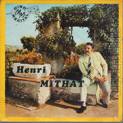 [Pochette de Il bivio (Henri MITHAT)]