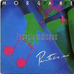 [Pochette de Panthre-moi (MORGANE)]