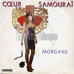 [Pochette de Cœur samoura (2) (MORGANE (2))]